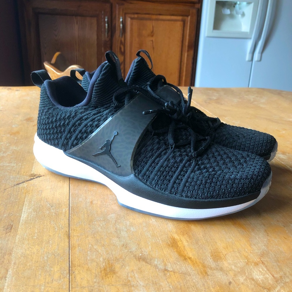 Jordan Trainer Flyknit